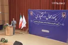 بیست و سومین استاندار چهار محال و بختیاری پس از انقلاب معرفی شد