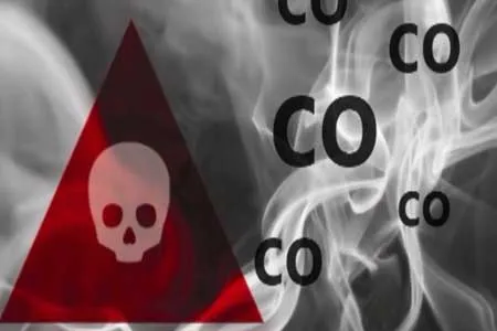 از مخاطره «CO» غافل نشویم/ شباهت برخی علایم مسمومیت گازی با کرونا