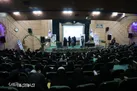 حضور مردم از مؤلفه های اصلی قدرت جمهوری اسلامی است