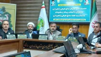 شرق مازندران از تهدید سیلاب ایمن شد