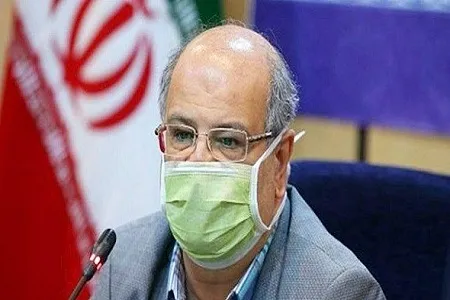 استفاده از ماسک در مترو احتمال انتقال کرونا را به کمتر از ۵ درصد می‌رساند‌