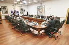 اندیشه‌ورزان در اتاق‌فکر رسانه ملی