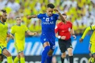 الهلال یک پای فینال آسیا شد ‏