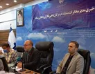 سهم بازار باند پهن در هرمزگان 76 درصد است