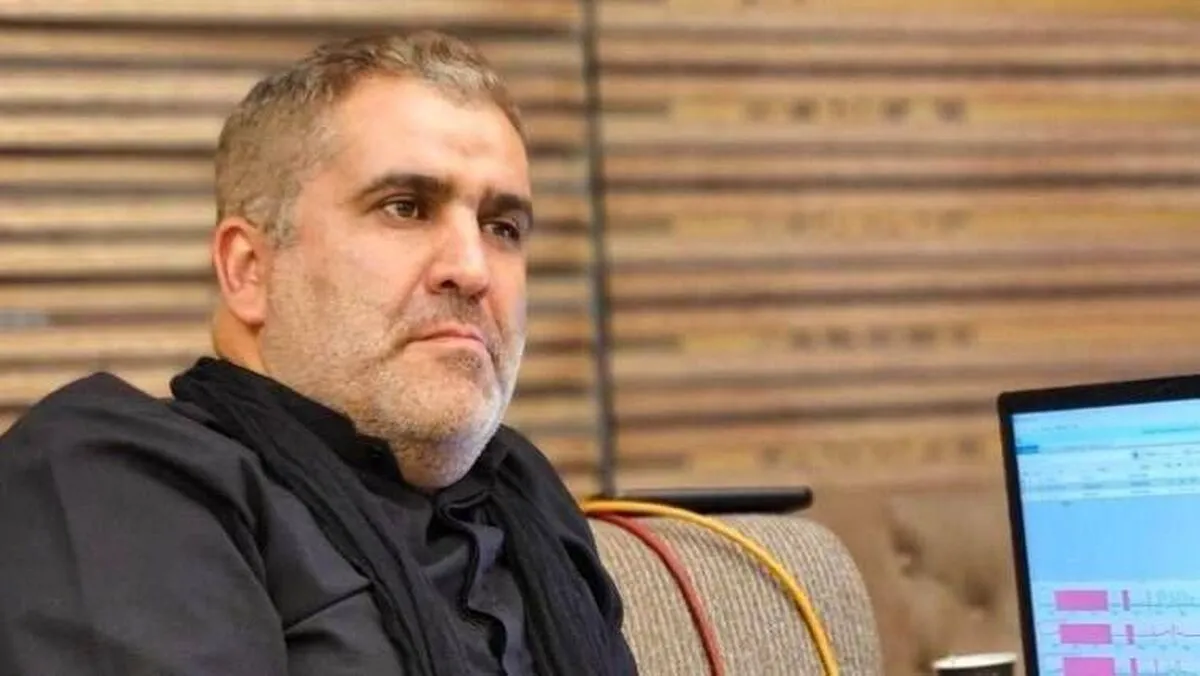 ویژه‌برنامه «حیات عاشورایی» رادیو سلامت از بیمارستان قلب جماران روی آنتن می‌رود