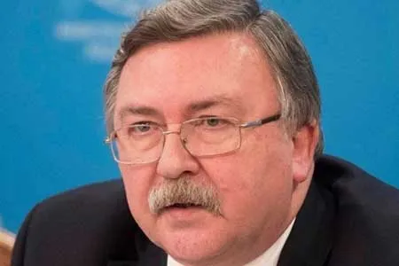 هیچکس با تلاش های مضحک آمریکا همراه نیست / واشنگتن با خروج از برجام جایگاهی ندارد