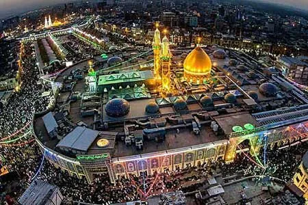 شرایط سفر نوروزی عراق اعلام شد