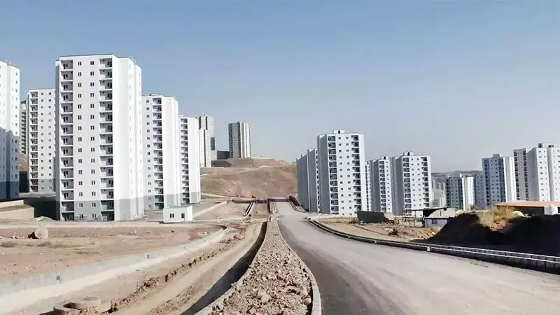 مسکن‌های علی‌الحساب