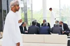 مقام ایرانی: در حال بررسی هستیم که در دور بعدی مذاکرات شرکت کنیم یا نه