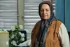 ماجرای لهجه گیلکی خانم بازیگر سریال سرخدار