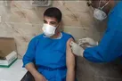 ایرانی ها تاکنون ۴ میلیون و ۷۵۸ هزار دوز واکسن زده اند