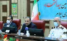 آمار تردد زائران از مرز بین المللی مهران در مقایسه با سال گذشته ۱۵ برابر شده است