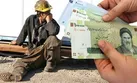 حداقل حقوق سال آینده ۱۸.۶ میلیون تومان تعیین شد