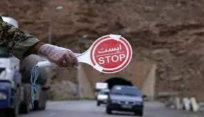 اعمال قانون بیش از 10 هزار دستگاه خودرو متخلف در کرمانشاه/تداوم ممنوعیت سفر به شهرهای قرمز و نارنجی