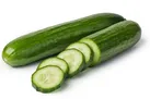 از خواص ته خیار چه می دانید؟