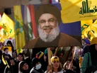 افزایش مقبولیت حزب الله در گذر حوادث