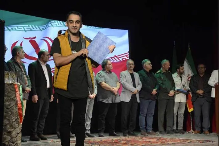 سیزدهمین جشنواره سراسری تئاتر سودای عشق به پایان رسید