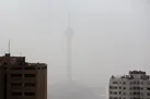 تهرانی‌ها در سال ۱۴۰۱، ۱۷۰ روز هوای آلوده تنفس کردند