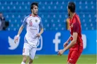 مدافع جدید پرسپولیس نامزد بهترین دفاع راست لیگ قهرمانان شد