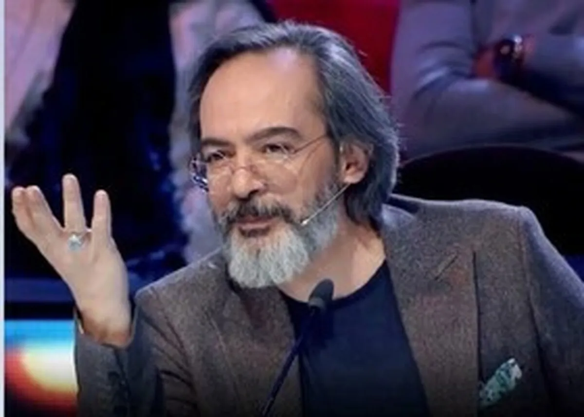 کارن همایونفر چهره هنر انقلاب در سال ۱۴۰۳ شد