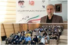۱۲ طرح صنعتي سالجاری با مشاركت سرمایه گذاران خارجی متقاضی استقرار در شهرکها و نواحی صنعتی خراسان رضوی 
