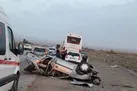 حواس‌ پرتی؛ عامل پنهان اما مؤثر در تصادفات