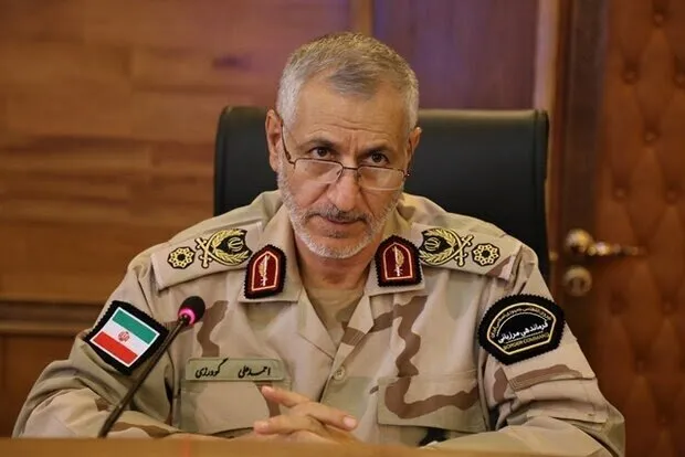 خنثی سازی بیش از ۴ هزار تحرک عناصر تروریستی
