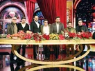 شب پرمخاطب رسانه‌ملی