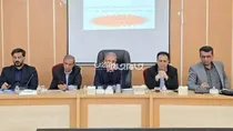 برگزاری با کیفیت هفته پژوهش و فناوری در دستور کار باشد