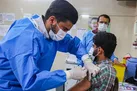 تزریق ۱۹ هزار و ۴۷۱ دوز واکسن در شبانه روز گذشته