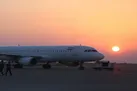 فرود اضطراری هواپیمایِ ایرتور در فرودگاه امام/ پرواز جایگزین انجام شد