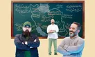 «دو نقطه» روایت زیبایی‌های زبان فارسی