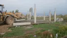 آزادسازی ۱۲ هزار متر از اراضی متصرفی چمستان