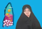 زن مسلمان ایرانی؛پیشرو تر از زن غربی