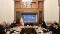 از هیچ تلاشی برای بهبود وضعیت بازنشستگان دریغ نمی‌کنیم