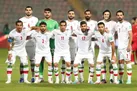 پرسه ساحران در تیم ملی