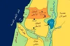 به صدا درآمدن آژیر خطر در شهرک الجلیل به دنبال ورود پهپاد