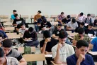 انتشار اسامی پذیرفته شدگان رشته های دارای مصاحبه و گزینش آزمون سراسری