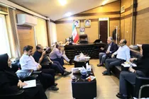 گام بلند کرمانشاه برای ارتقای سلامت سفره‌های مردم
