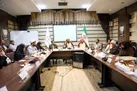 برگزاری نشست هم اندیشی نخبگان با نماینده ولی فقیه در استان در دانشگاه علوم پزشکی همدان