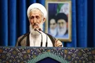رئیس جمهور بعدی باید در تراز آیت الله رئیسی باشد