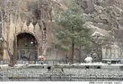 کرمانشاه میزبان گردشگران عید فطر می‌شود