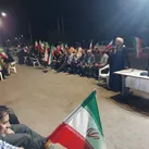 مردم؛ پشتیبان واقعی نیروهای مسلح در میدان نبرد و دیپلماسی