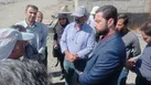 جلوی آبیاری با پساب‌های آرسنیک‌دار در شهرستان بهار گرفته شد