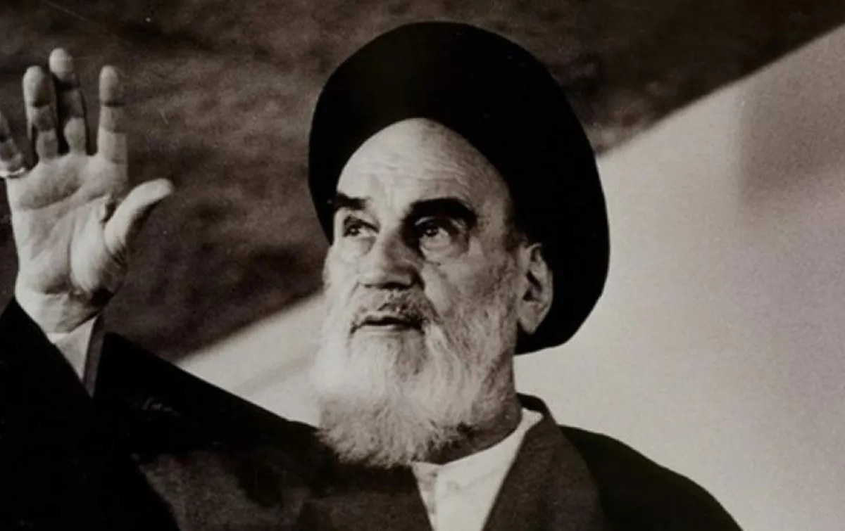مردی که دنبال کشور گشایی نبود | تبدیل مسلسل ها به قلم!