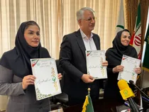 نخستین کنسرسیوم تخصصی با محوریت سازمان نظام مهندسی کشاورزی شکل گرفت