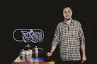 دورهمی شاعران آیینی