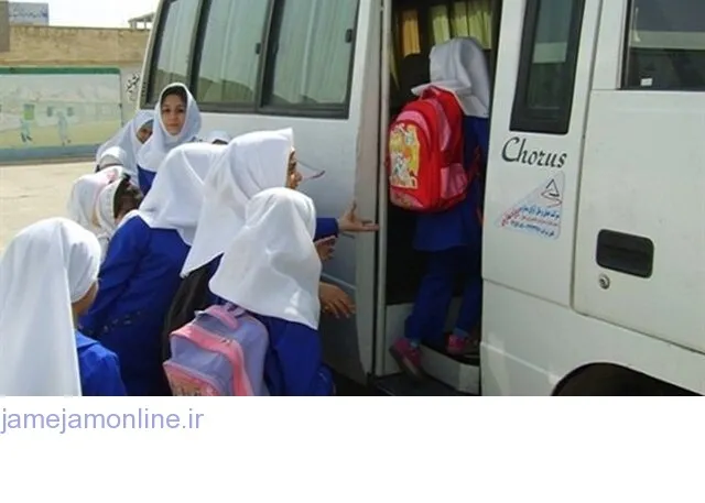 آموزش و پرورش استثنایی: شهرداری اهواز زیر بار تامین سرویس دانش‌آموزان نمی‌رود