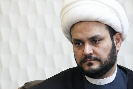 حضور در تشییع رهبر شهید کمتر از حضور در میدان نبرد با صهیونیست‌ها نیست
