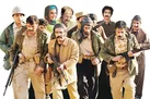 سوران؛ روایت جنایت